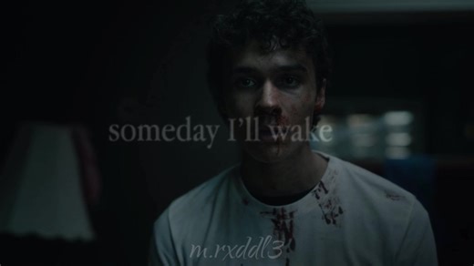 Exploring Marcus Lopez's Journey in Deadly Class