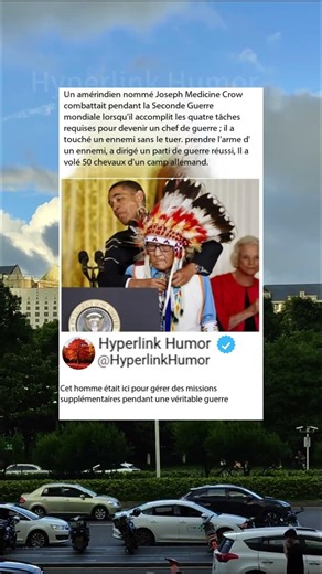 Le DERNIER chef de guerre indien ! 🏹🎖️ #Histoire #Légende