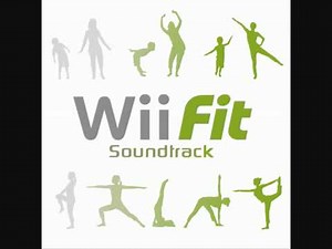 Wii Fit Soundtrack - 02 Training Menu