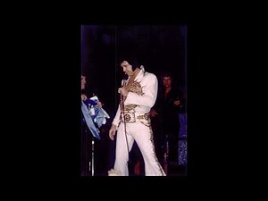 Elvis Presley - Jailhouse Rock (Live in Madison, Wisconsin, June 24, 1977, Evening Show)