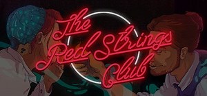 The Red Strings Club (2018) - MobyGames