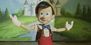Pinocchio Becomes A Real Boy in Brand New Trailer For the Disney  Film – Watch!