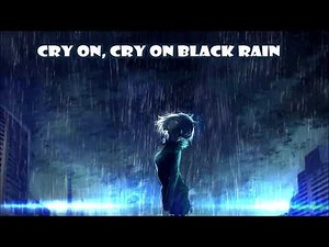 Soundgarden - Black Rain (Lyrics & 432Hz)