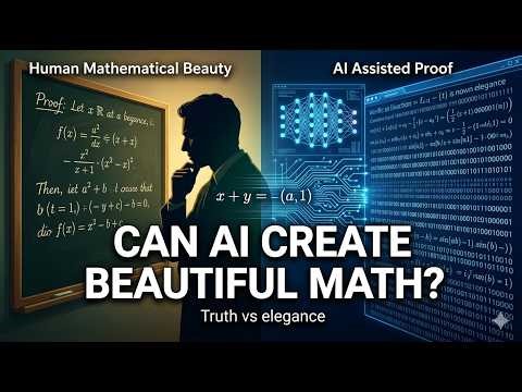 Is Mathematical Beauty Disappearing? The Future of Mathematical Creativity