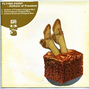 Flying Point - Anthem Of Freedom