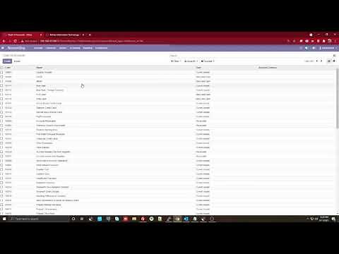 Odoo Multi-Currency Revaluations