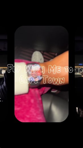 Explore Cape Town: A Travel Vlog Adventure