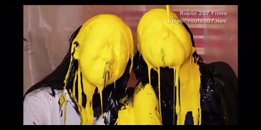 Route 207 Revisited（Paint40）