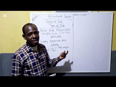 Introduction to Design of Slab