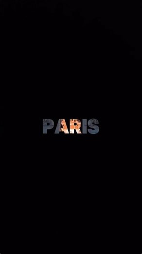 How to edit Text video 📸 #capcut #edit#usa #paris