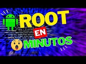 🟢Como ROOTEAR Android en solo unos minutos 😃 |METODO 2023 ✅