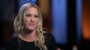 Olympian Turned Vegas Escort Suzy Favor Hamilton: Why I Was Having Sex for Money