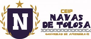 Cómo hacer una valoración o reseña de la Biblioteca con Ipasen en el móvil - CEIP Navas de Tolosa