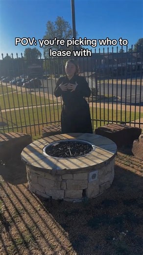 Choose us and you will love it here at Oxford Oaks! Stop by and don’t forget to ask about our specials ✨ #apartmentsforrent #Oklahoma #leasing #OxfordOaks | Oxford Oaks | Facebook