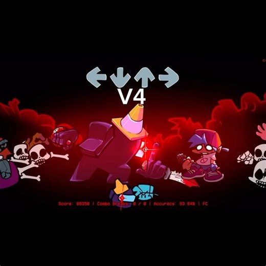 Medo do impostor V6;-;