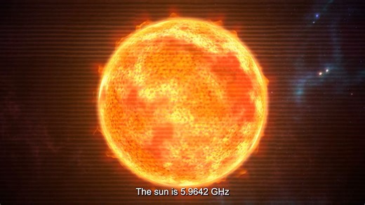 140K views · 4.5K reactions | Could mathematics, the universal language of nature, reveal cosmic mysteries and connections??? Each number resonates with divine symbolism, from the sun's 5.9642 gigahertz to water's 100 terahertz. Learn more about Gematria in The Pyramid Code Part 2!! Watch Pyramid Code Parts 1 and 2 for FREE: https://unifyd.tv/programs/the-pyramid-code PART 3 will be FREE to watch on March 20th!!! | UNIFYD | Facebook