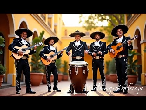 Soft Spanish Guitar Instrumental – Latin Lounge Music to Relax Anytime