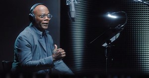 Samuel L. Jackson será voz da Alexa, assistente virtual da Amazon – Jovem Pan