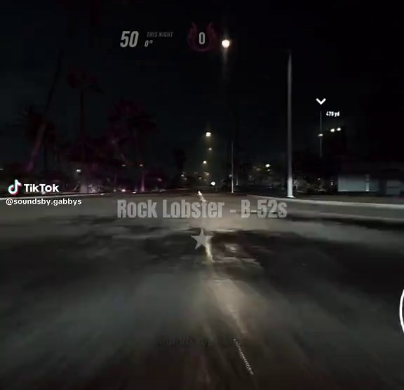 Rock Lobster Audio Edit by B-52s for Sound Enthusiasts