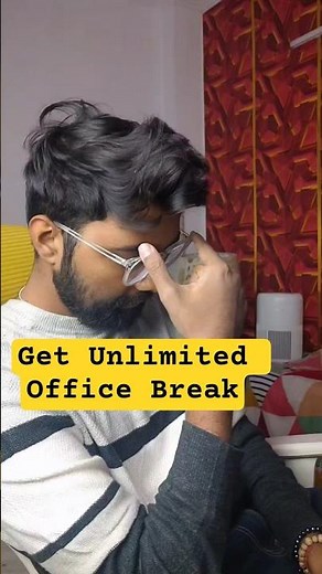 How to Fake a Windows Update in 10 Seconds 😈 #officehacks #ai #website