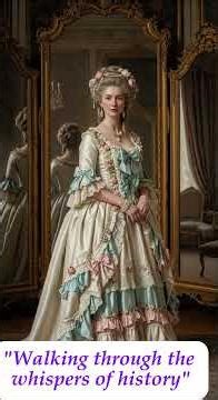 Hidden History of 18th-Century European Queens & Aristocrats 👑✨