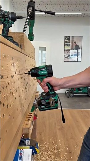 HIkoki AND DEWALT What do you choose? #tools4life #woodworking #beautifultools #alltools