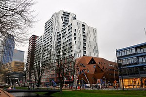 Chinatown Walk (Self Guided), Rotterdam, Netherlands