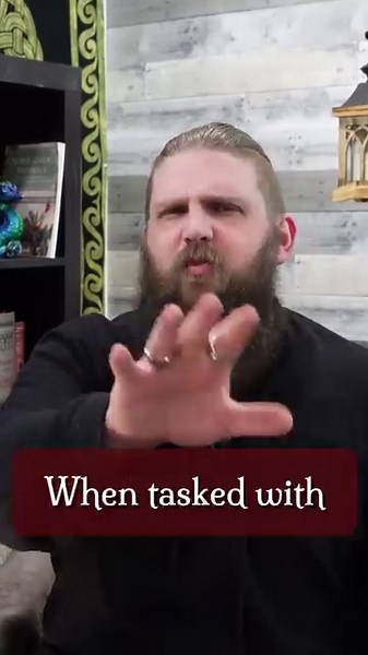 13K views · 397 reactions | More on the Myths of Unicorns, And The Way We Tell Stories . . . . #storytelling #folklore #myth #mythology #mythicalcreature #unicornday #unicorn #fbreels | Black Dragon Tavern | Facebook