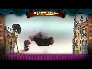 ΚΑΡΑΓΚΙΟΖΗΣ - Ο ΚΑΡΑΓΚΙΟΖΗΣ ΒΑΡΚΑΡΗΣ - Β ΜΕΡΟΣ