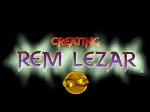 Creating Rem Lezar | movie | 1989 | Official Featurette