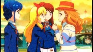 「Goodbye・Tears」- Risuko from STAR☆ANIS ( Aikatsu )