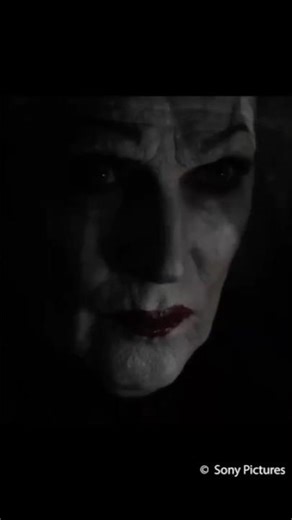 The Bride in Black #viral