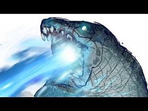 Godzilla scientific accurate roar