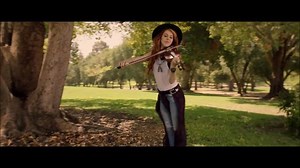 91K views · 1.6K reactions | Lindsey Stirling's #SomethingWild music...