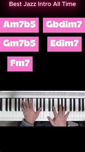 Best Intro Jazz All Time