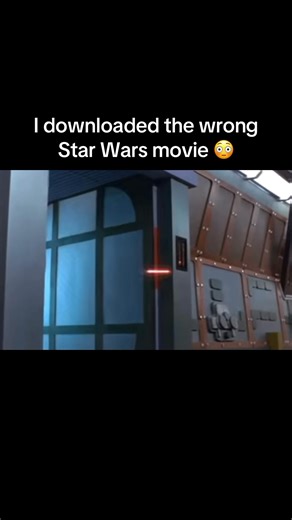 I don’t remember this scene in Star Wars | 1980sGamer