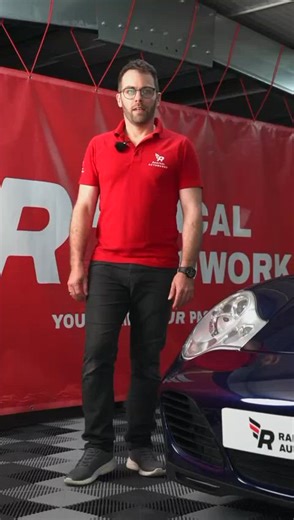 This is Radical Autoworks A quick snapshot of the amazing cars we work on and the professional services we offer. From detailing to PPF, we've got you covered! Follow for more #RadicalAutoworks #CarLovers #Detailing #PPF #CeramicCoating | Radical Autoworks