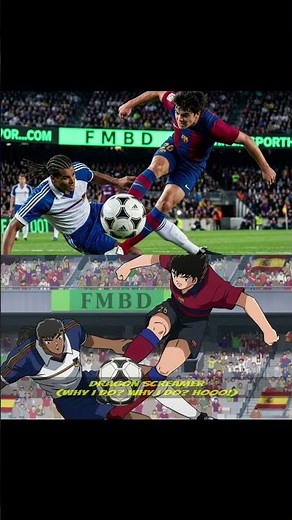 CAPTAIN TSUBASA THEME SONG WORLD CUP 2026 (AI ROCK MUSIC COVER)