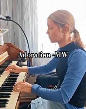 Adoration- Instrumental Orgel #organ #orgelmusik #kirchenmusik #adoration energieteiler86@hotmail.de