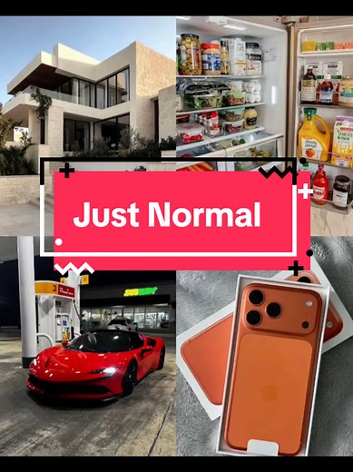 Exploring Everyday Life: Just Normal