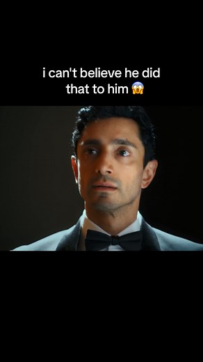 Bait: New Movie Starring Riz Ahmed Out Now!