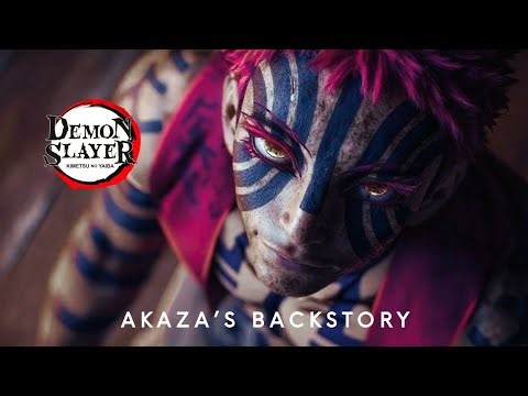 Akaza's Past Theme | Demon Slayer: Infinity Castle | Flute x Violin
