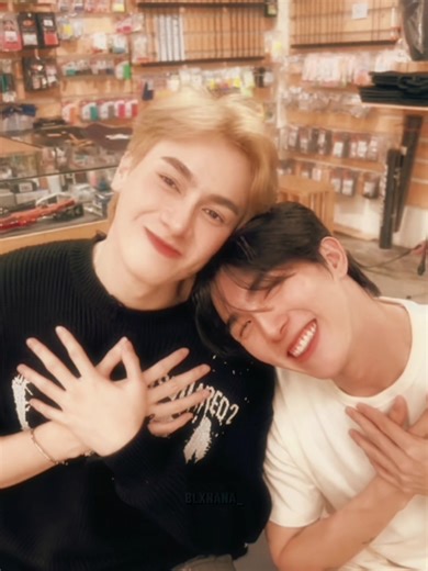 Smart and Boom: A Heartfelt Tribute to Their Journey