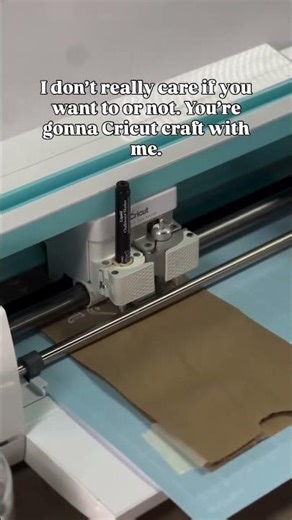 I nominate you to be my Cricut bestie. 🙂‍↕️💕 Seriously though. You should craft with me.