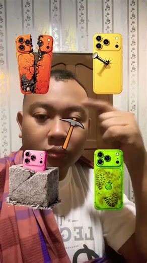 iPhone 17 Pro Max cosmic orange #noads