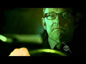 Person of Interest - 1x10 Ending | Unkle Feat Ian Astbury - When Things Explode