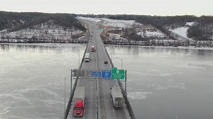 As IDOT searches for new I-80 bridge location, nearby towns consider the impacts