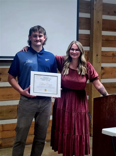 Roane County Chamber of Commerce on Reels