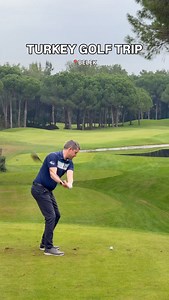 🔥 All-Inclusive unreal golf courses… Comment “Turkey” for full trip details! 🇹🇷⛳️ We spent 7 nights at Sueno Hotels Deluxe Belek, with 4 rounds on the Dunes or Pines Course. What’s your favourite spot along the iconic Belek golf coast?👇 #turkey #golfers #golfcourse | Your Golf Travel