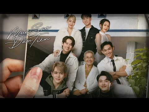 BE YOUR STAR | MÙA SAO ĐẦU TIÊN PHẦN 2 | Boyslove Series